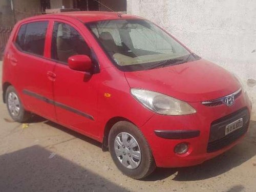 Hyundai i10 Sportz 1.2 2010 MT for sale 