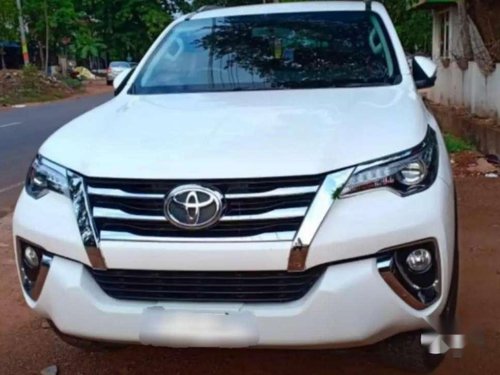Toyota Fortuner 2017 4x3 AT for sale 