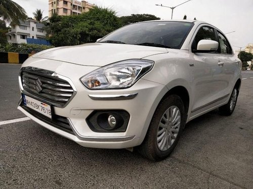 Maruti Suzuki Dzire ZXI MT 2018 for sale