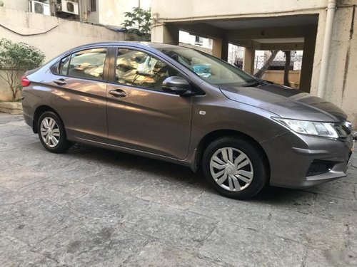 Honda City i VTEC SV MT for sale