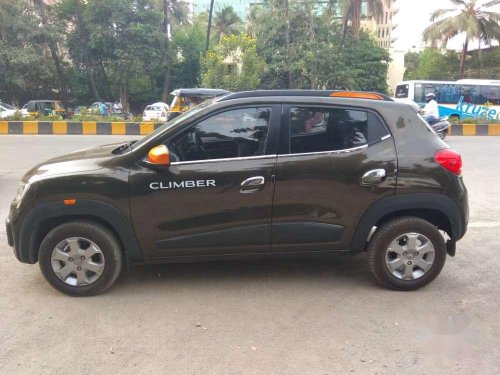 2018 Renault KWID MT for sale at low price