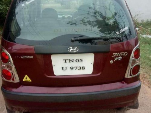 Used Hyundai Santro Xing XO 2007 MT for sale 