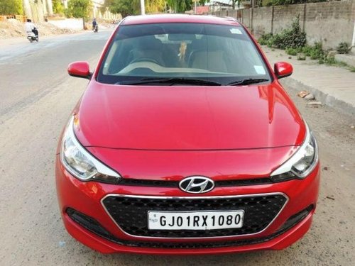 Hyundai Elite i20 Magna 1.4 CRDi MT for sale