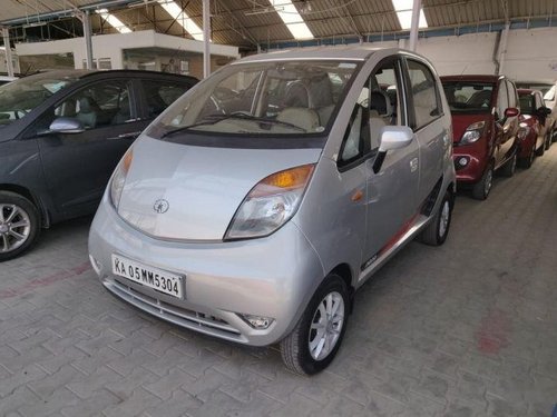 Tata Nano LX MT for sale