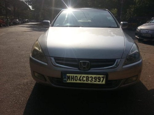 Honda Accord VTi-L (AT) for sale