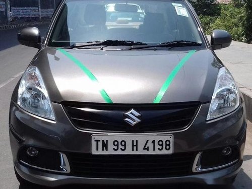 Maruti Suzuki Dzire LXI MT 2017 for sale