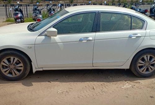 2008 Honda Accord AT for sale