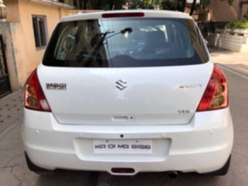 Maruti Swift VDI MT for sale