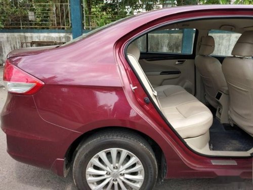 2015 Maruti Suzuki Ciaz MT for sale