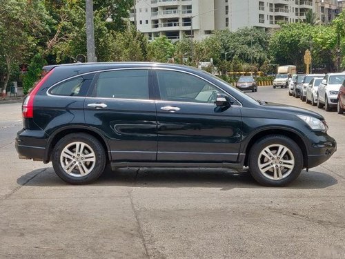 2012 Honda CR V  AT With Sun Roof for sale at low price