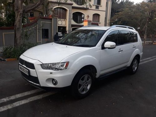 Mitsubishi Outlander 2.4 AT for sale