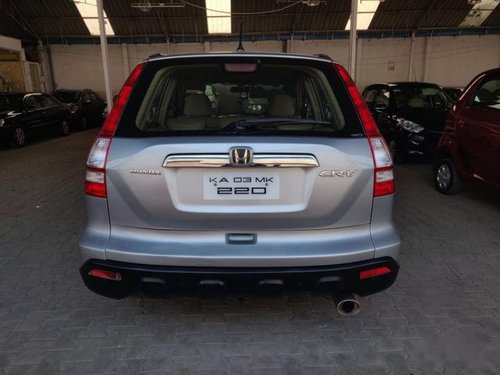 Honda CR-V MT With Sun Roof for sale