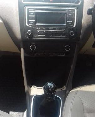 Volkswagen Vento 1.6 Highline MT for sale