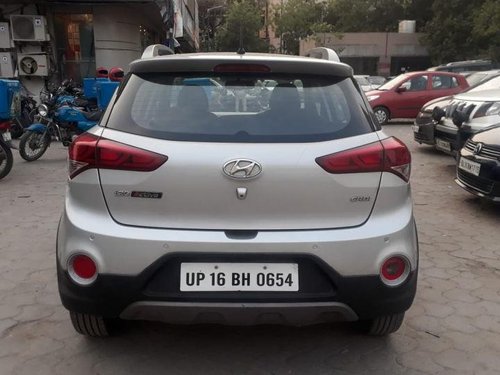 2016 Hyundai i20 Active 1.4 SX MT for sale