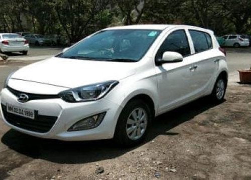 Hyundai i20 2015-2017 1.2 Asta MT for sale