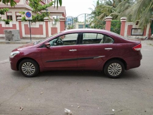 2015 Maruti Suzuki Ciaz MT for sale