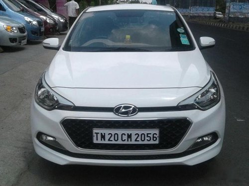 Hyundai Elite i20 1.2 Spotz MT for sale