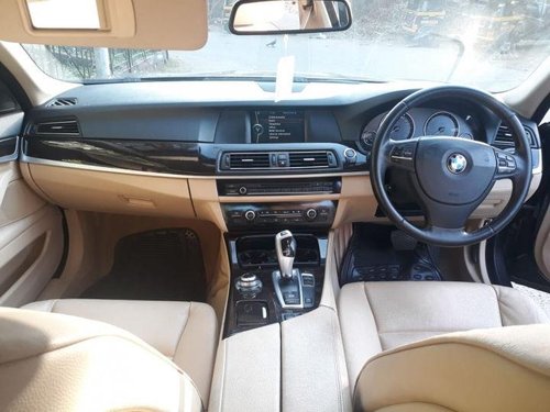 BMW 5 Series 520d AT for sale