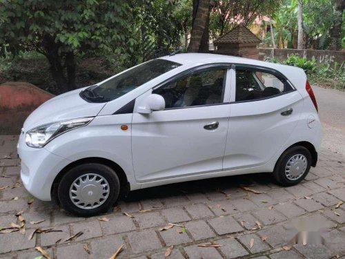 Hyundai Eon D Lite 2015 MT for sale 