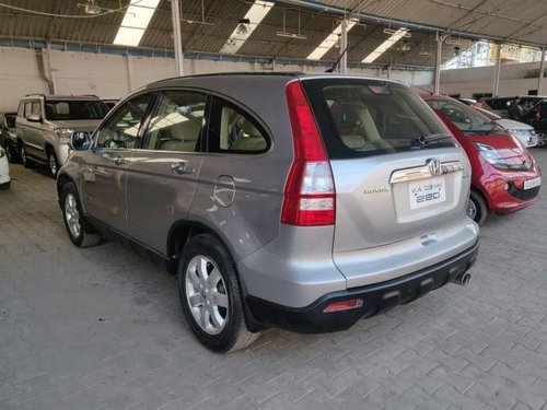 Honda CR-V MT With Sun Roof for sale