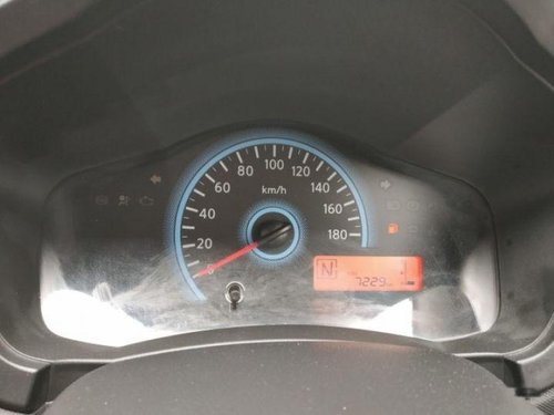Used Datsun Redi-GO  1.0 S AT car at low price