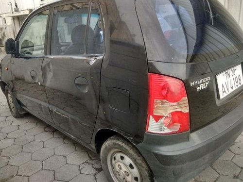 Used Hyundai Santro Xing XL MT 2006 for sale