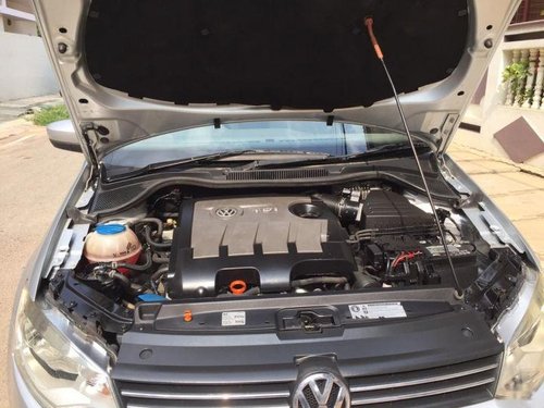 Volkswagen Vento Diesel Highline MT for sale