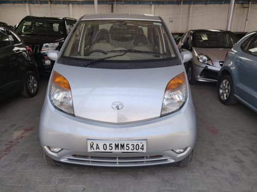 Tata Nano LX MT for sale