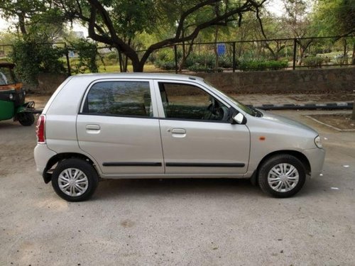 2012 Maruti Suzuki Alto MT for sale at low price