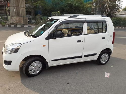 Maruti Suzuki Wagon R  LXI CNG MT 2016 for sale