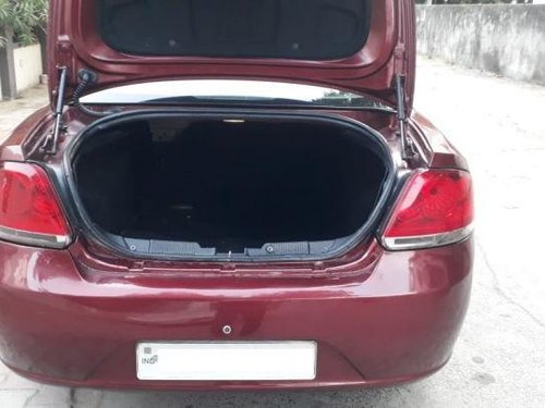 2010 Fiat Linea Emotion MT for sale