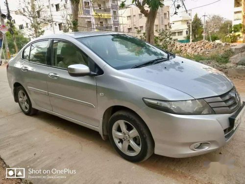 Honda City 1.5 V MT 2011 for sale 