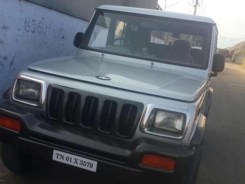 Mahindra Bolero DI BS III, 2004, Diesel MT 