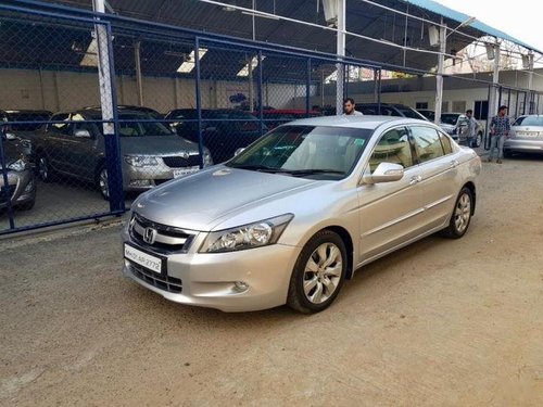 Used 2010 Honda Accord  3.5 V6 AT for sale