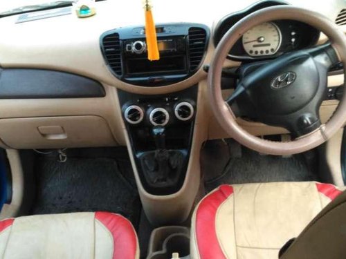 Hyundai i10 Magna 2009 MT for sale 