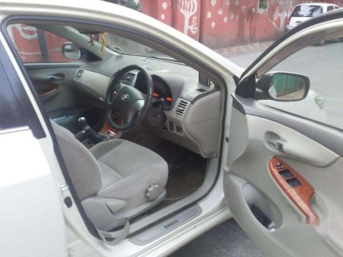 2010 Toyota Corolla Altis 1.8 G MT for sale