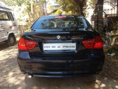 2010 BMW 3 Series AT 2005-2011 for sale at low price