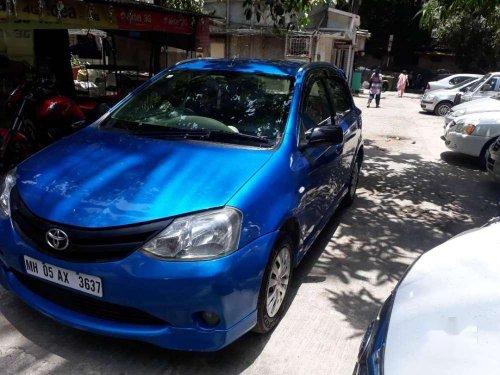 2011 Toyota Etios Liva GD MT for sale 