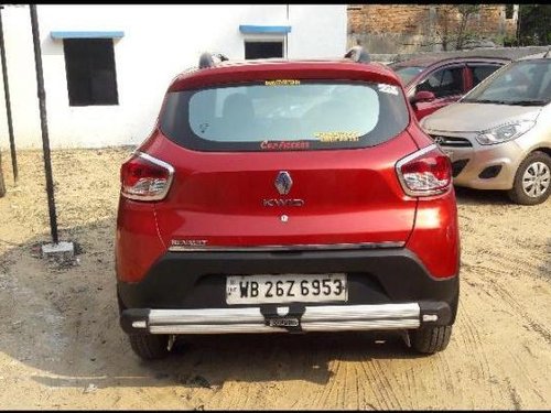 Used 2017 Renault Kwid 1.0 RXT Optional MT for sale