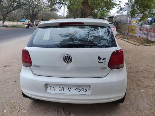 Used 2012 Volkswagen Polo MT for sale 