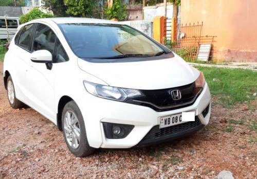 Used Honda Jazz 1.2 VX i VTEC MT car at low price