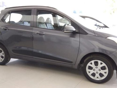 Used Hyundai i10 Sportz MT 2015 for sale