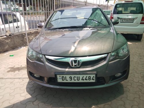 Used 2014 Honda Amaze S MT i-VTEC Petrol for sale in New Delhi