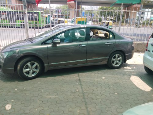 Used 2014 Honda Amaze S MT i-VTEC Petrol for sale in New Delhi