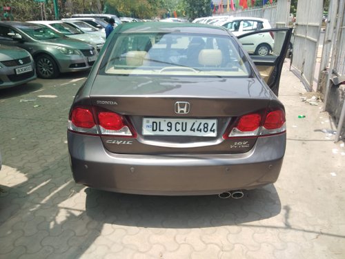 Used 2014 Honda Amaze S MT i-VTEC Petrol for sale in New Delhi