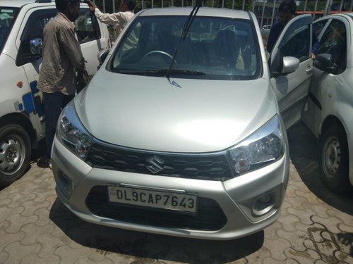 Used 2018 Maruti Suzuki Celerio ZXI MT Petrol for sale in New Delhi