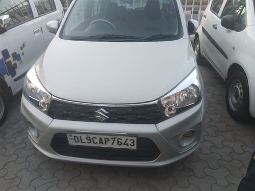 Used 2018 Maruti Suzuki Celerio ZXI MT Petrol for sale in New Delhi