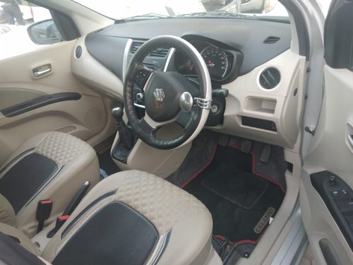 Used 2018 Maruti Suzuki Celerio ZXI MT Petrol for sale in New Delhi