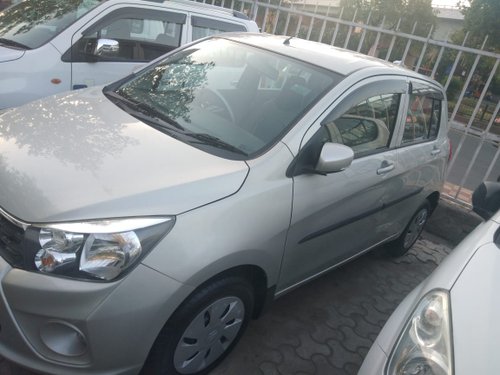 Used 2018 Maruti Suzuki Celerio ZXI MT Petrol for sale in New Delhi