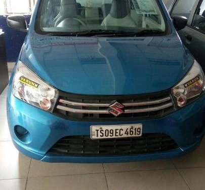 Used Maruti Suzuki Celerio VXI AT 2014 for sale